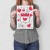 Poster metal Walentynki gift