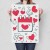Poster metal Walentynki gift