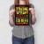 Poster metal Trudne sprawy gift