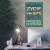 Poster metal Prawdziwe życie gift