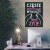 Poster metal Częste przytulanie gift
