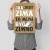 Poster metal Jak jest zima jest zimno gift