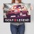 Poster metal GOLF III Legend gift