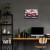 Poster metal GOLF III Legend gift