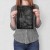 Poster metal Trumpet Slate gift