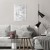 Plakat metalowy Trumpet Stone Prezent