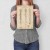 Poster metal Stringed Instrument Retro gift