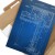 Poster metal Grand Piano Tech gift