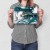 Poster metal Jade Abstract gift