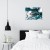 Poster metal Jade Abstract gift
