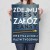 Poster metal Zdejmij dresy gift