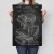 Plakat metalowy Grand piano instrument slate Prezent