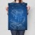Poster metal Grand piano instrument tech gift