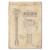 Poster metal Electrical stringed instrument retro gift
