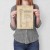 Poster metal Electrical stringed instrument retro gift