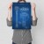 Plakat metalowy Electrical stringed instrument tech Prezent
