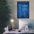 Plakat metalowy Electrical stringed instrument tech Prezent