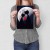 Poster metal Cats in love gift