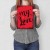 Plakat metalowy My love Prezent
