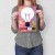 Plakat metalowy Light me up Prezent