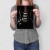 Plakat metalowy Gitara Prezent