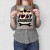 Plakat metalowy I love my engineer Prezent