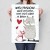 Poster metal Wiesz Prosiaczku... gift