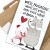 Poster metal Wiesz Prosiaczku... gift
