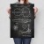Poster metal Violin instrument Slate gift
