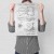 Plakat metalowy Violin instrument Stone Prezent