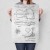 Poster metal Violin instrument Stone gift