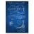 Poster metal Violin instrument Tech gift