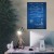 Poster metal Violin instrument Tech gift