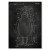 Poster metal Tiger toy Slate gift