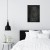 Plakat metalowy Tiger toy Slate Prezent