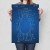 Plakat metalowy Tiger toy Tech Prezent