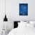 Plakat metalowy Game Console Tech Prezent