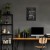 Poster metal Guitar tremolo Slate gift