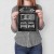 Plakat metalowy Tesla Cybertruck Slate Prezent