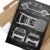 Plakat metalowy Tesla Cybertruck Slate Prezent