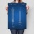 Poster metal Medical syringe Tech gift