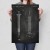 Poster metal Medical syringe Slate gift
