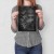 Plakat metalowy Lego Bricks Slate Prezent