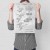 Plakat metalowy Lego Bricks Stone Prezent