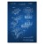 Poster metal Lego Bricks Tech gift
