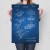 Plakat metalowy Lego Bricks Tech Prezent