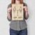 Poster metal Bricks Lego Retro gift