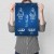 Plakat metalowy Bricks Lego Tech Prezent
