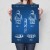 Plakat metalowy Bricks Lego Tech Prezent