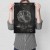 Plakat metalowy Snare Drum Slate Prezent
